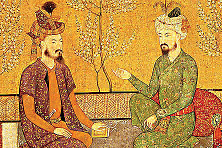 Humayun Tomb Finial: How the King Got Its Crown Back