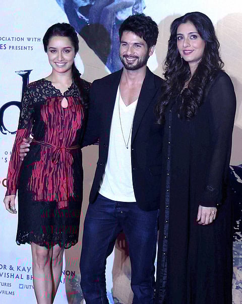 'Haider' - A Powerful Revenge Saga