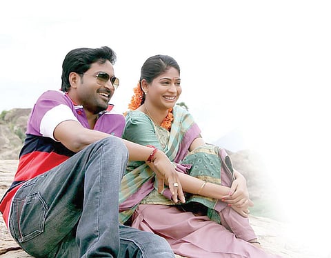 A Plot that Goes Awry in Translation