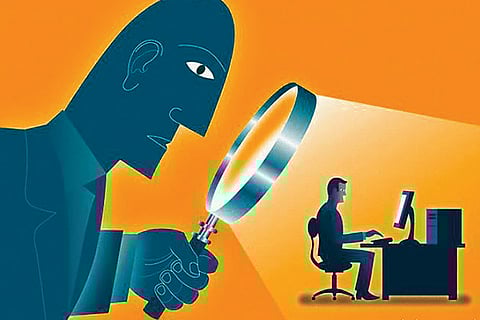 The Boss is Always Right, Not Really