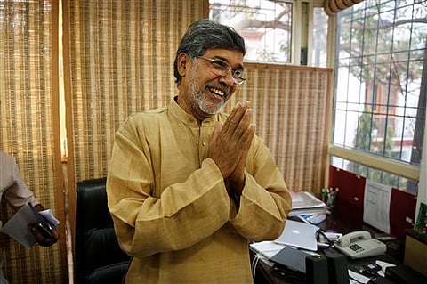 Court Frames Issues in 1997 Civil Suit Against Nobel Laureate Kailash Satyarthi