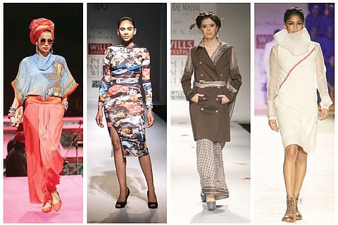 Back to Roots, Fashionably