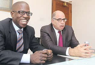 Cervical Cancer Preventable; Vaccination Available: US Doctor