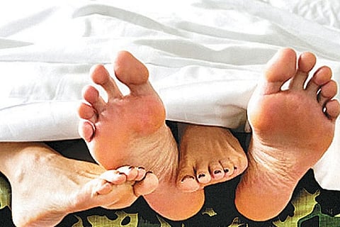 Sexual Dissatisfaction Significant Driver of Divorces in India: Study