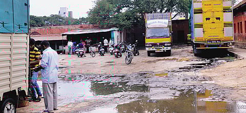 Tannery Road Pays for Slaughterhouse Delay