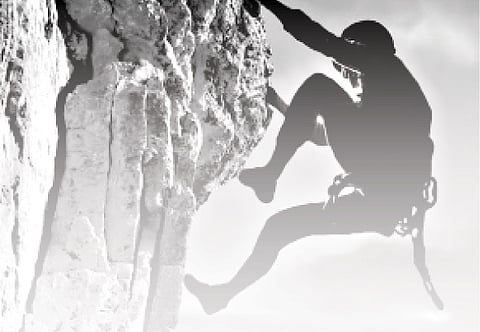 Passion Needs to Be Guided By Power of Discrimination