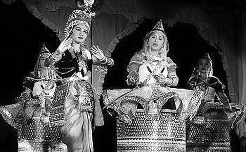 NESO Seeks Inclusion of Northeast History in School Syllabi