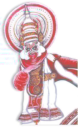 Paying Homage to Classicist Krishnankutty Poduval