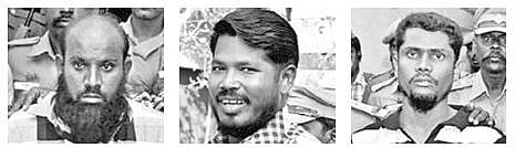 Vellaiyappan, Reddy Murder Cases Put Off for Two Weeks