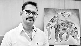 Transport With a Divine Touch