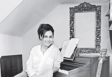 A Bohemian Work of Art