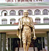 Social Welfare Director to Pay Cost for Denial of Promotion