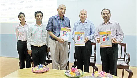 Self Assessment Form Launched