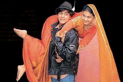 A Picture Wider Than the Frame