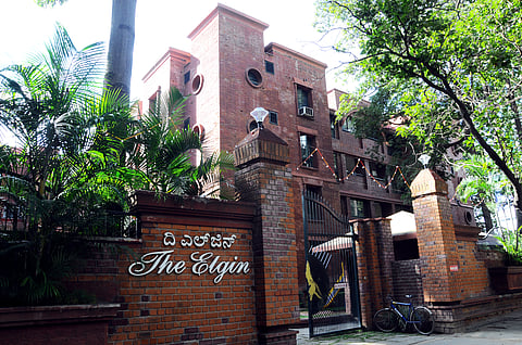 The Disappearing Heritage Landscape of Bangalore