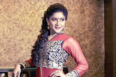 From a Gold Medallist to Kollywood Actor