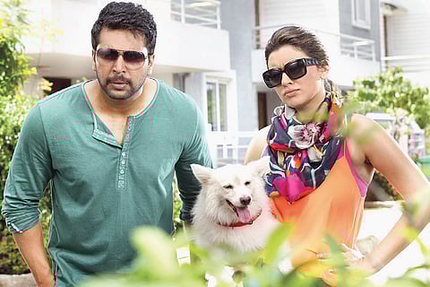 Jeyam Ravi Turns Six-Pack Specialist For Romeo Juliet