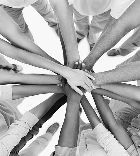 A Mastermind Alliance