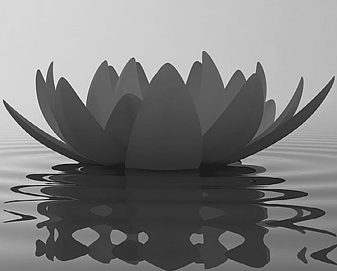 Our Mind Should Always Be Focused on Our Soul