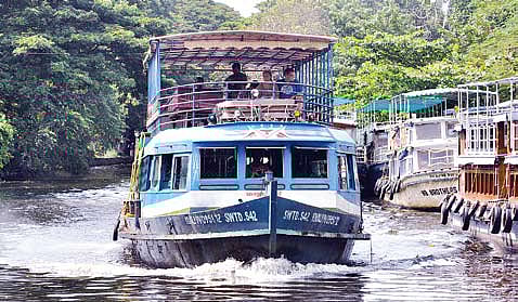 Cruise Merrily with SWTD's Services