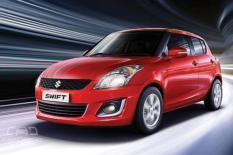 'Maruti's Cars Safe by Indian Standards, If Subjected to Higher Standards They May Not Pass'