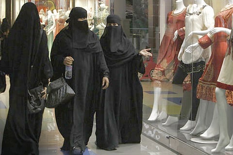 Tearing the Pretty Veil