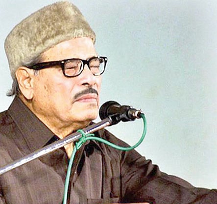 Magic Called Manna Dey