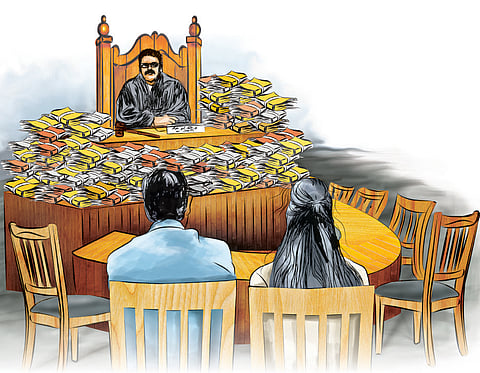 Far From Family Friendly