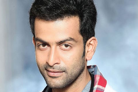 Prithviraj’s Daughter Named Alankrita Menon