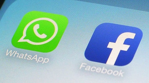Facebook Closes WhatsApp Deal Worth $21.8 Billion
