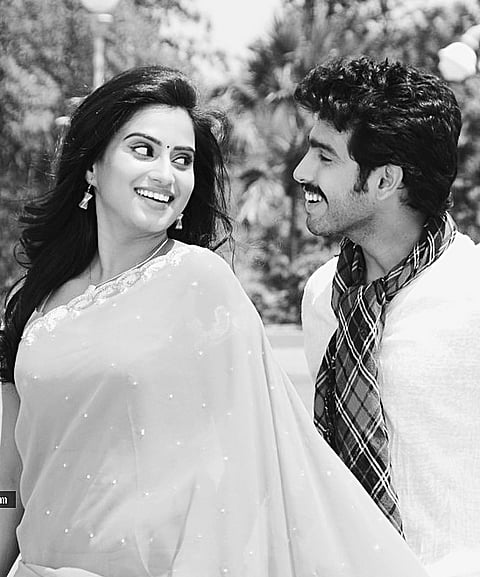 Debutant Gajesh’s Film Ends up Being a Wasted Effort