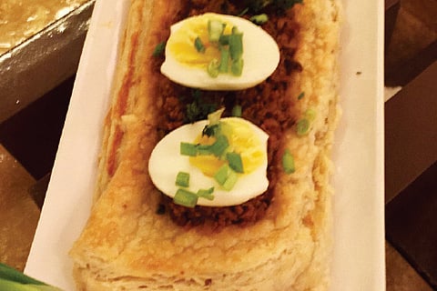 Making Mince Meat of Fears Over Fake Keema