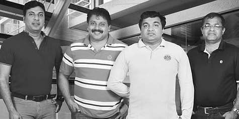 Moat Financial Services Wins Investor Confidence, Eyes Big