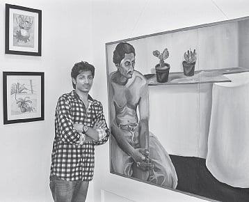 Finding Beauty in the Mundane