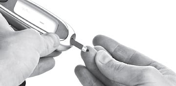 Ten Commandments for Diabetic Patients