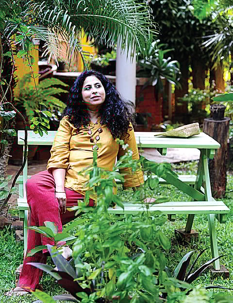 Talent is Key to This Attic