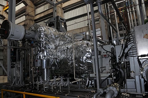 Anantapur Gets Solar Power Plant