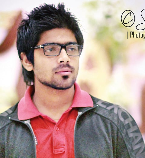 Hard Work is the Only Formula