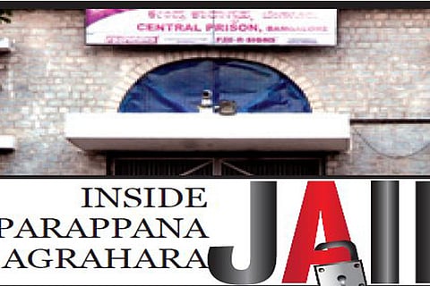 Jail Staff 'Rent Out' Cells to Inmates