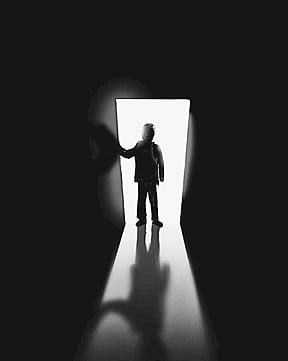 Pleasure is the Doorway to Pain