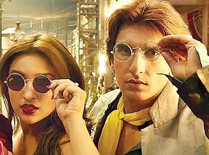 Govinda Doesn’t Get the Space He Deserves in Kill Dil