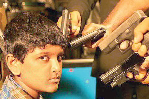 Fails to Do Justice to Both Reality, Fictional Portrayal 