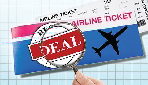 As Domestic Air Fares Go Perilously Low, Tickets Remain Elusive 