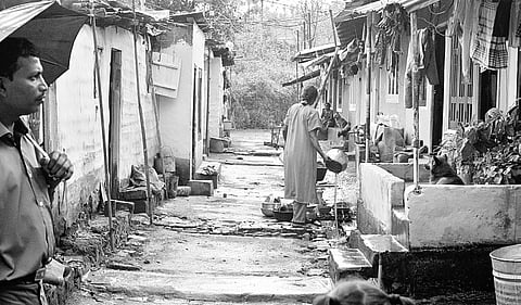 Landslide Exposes Poor Living Conditions of Tamil Estate Workers in South Lanka
