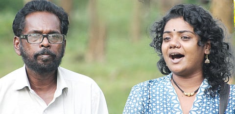 Nature’s Cry Back With a Bang