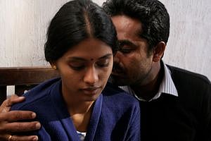 Sri Lankan Filmmaker Wins at Seattle South Asian Film Festival