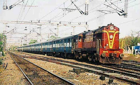 Southern Railway Reschedules Some Trains 