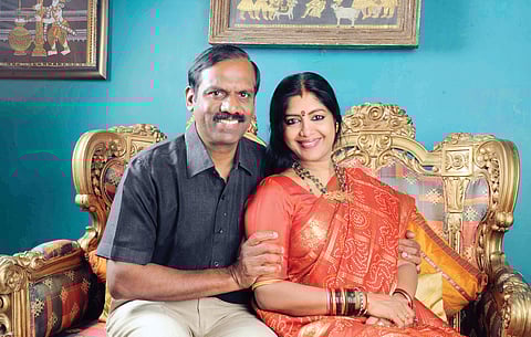 A Love Story Directed by Friends