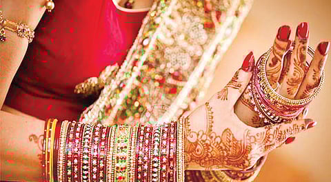 Fraud and Cheats Rule Matrimonial Sites