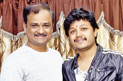 Mungaru Male 2 Will Explore Two Seasons